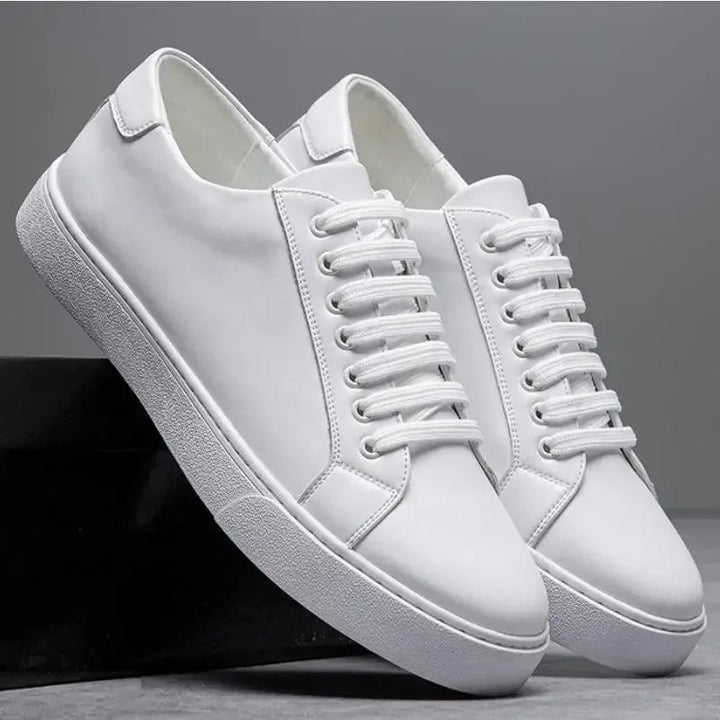 Maver Genuine Leather Sneaker