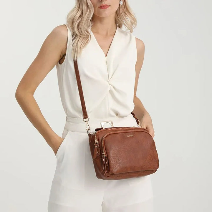 Dolce| Shoulder Bag