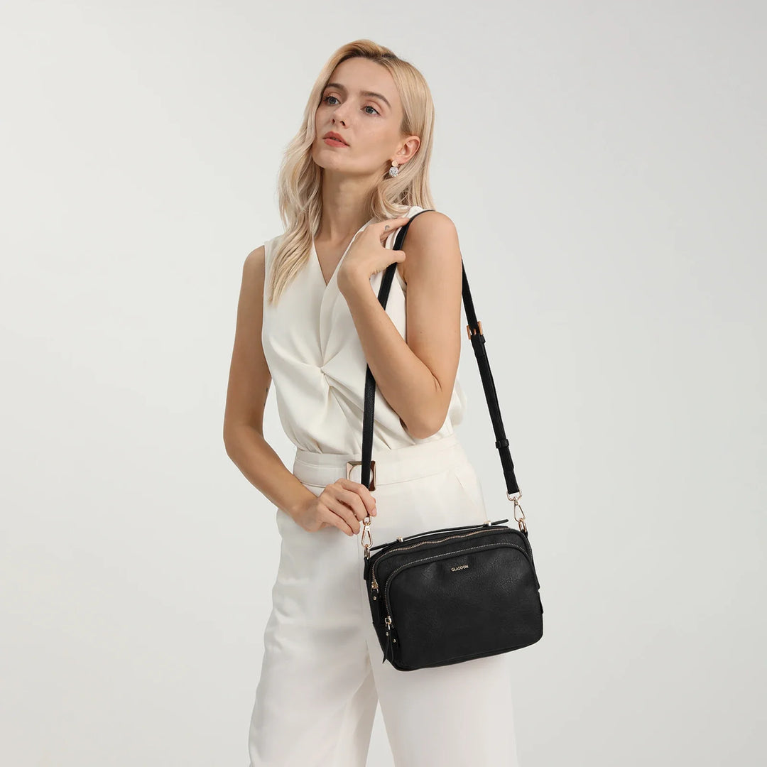 Dolce| Shoulder Bag