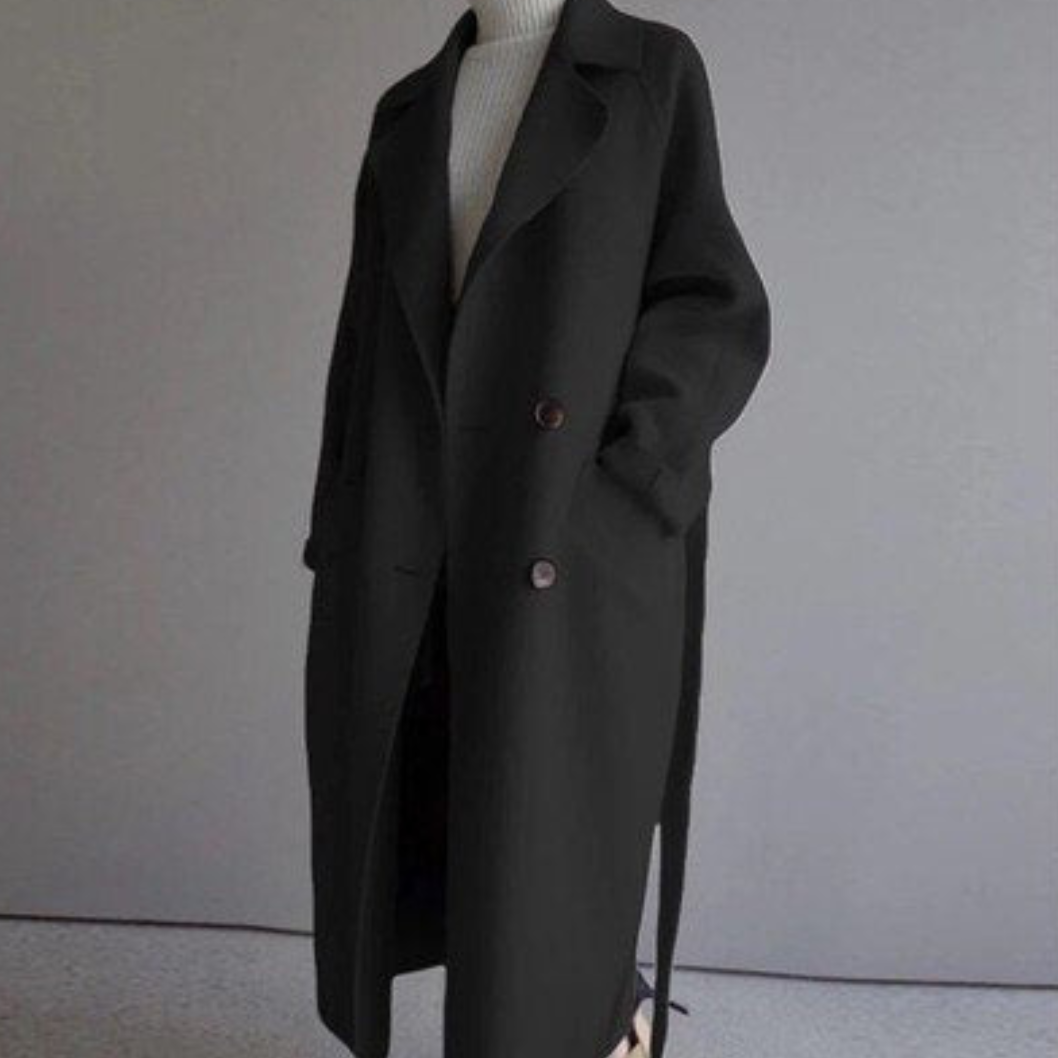 Elegant Long Coat