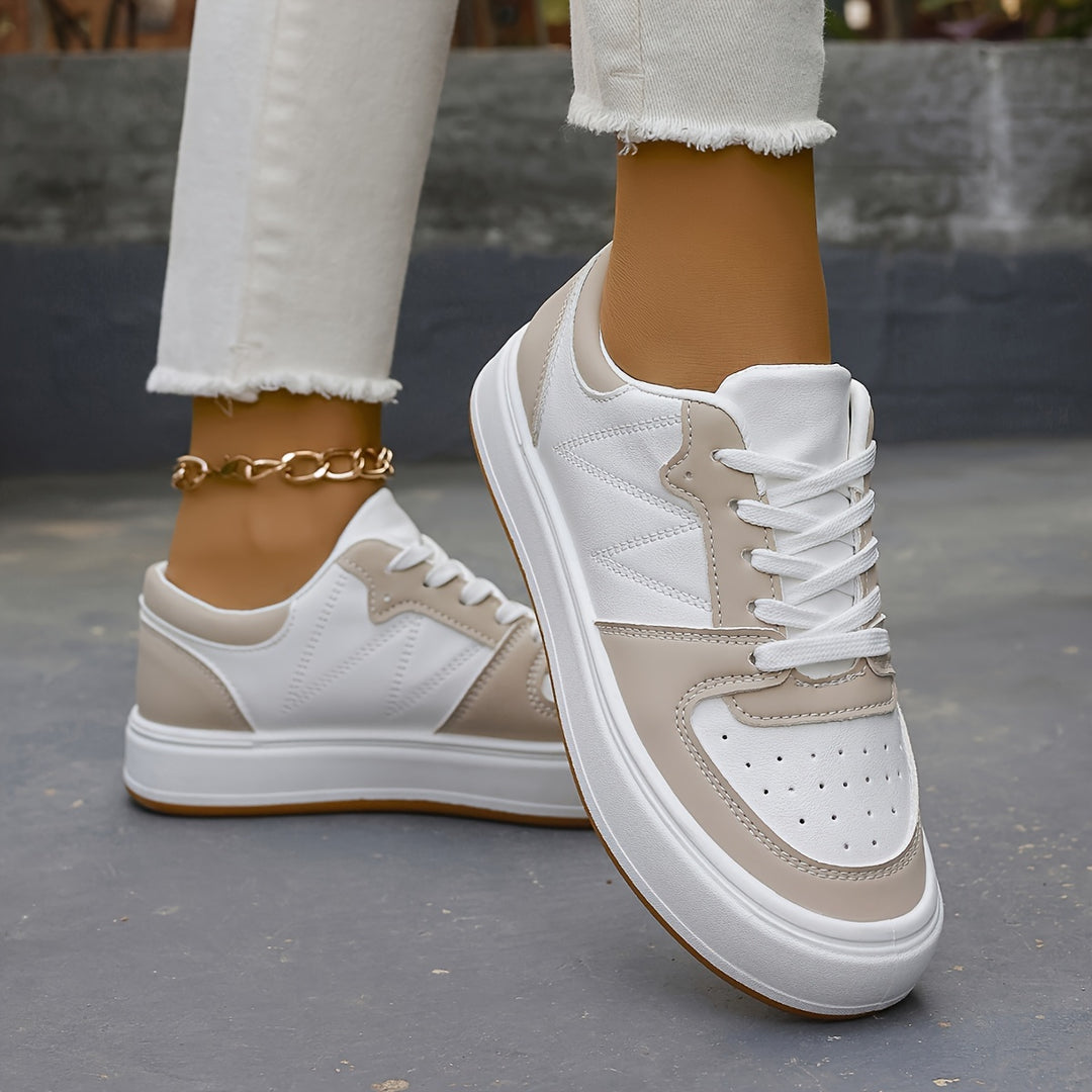 Teresa- Ultra-comfortable Sneakers