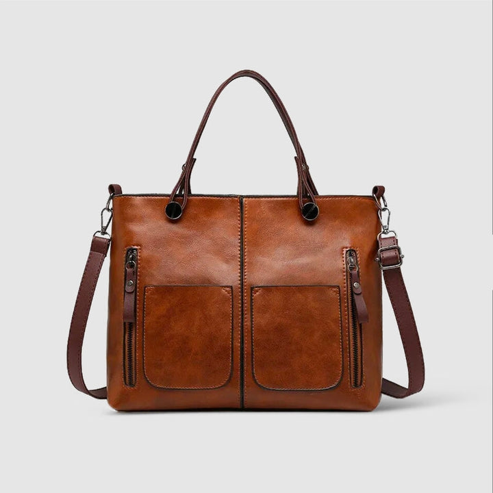 Leather Bag