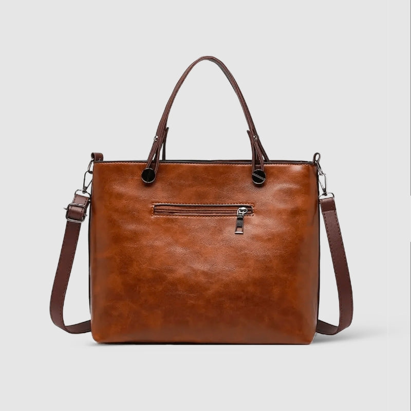 Leather Bag