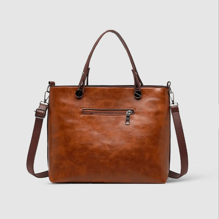 Leather Bag