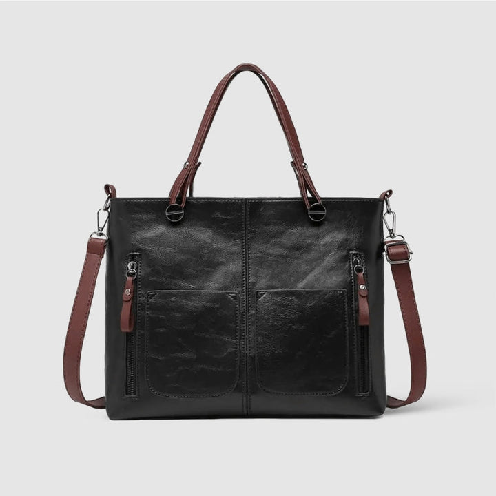 Leather Bag