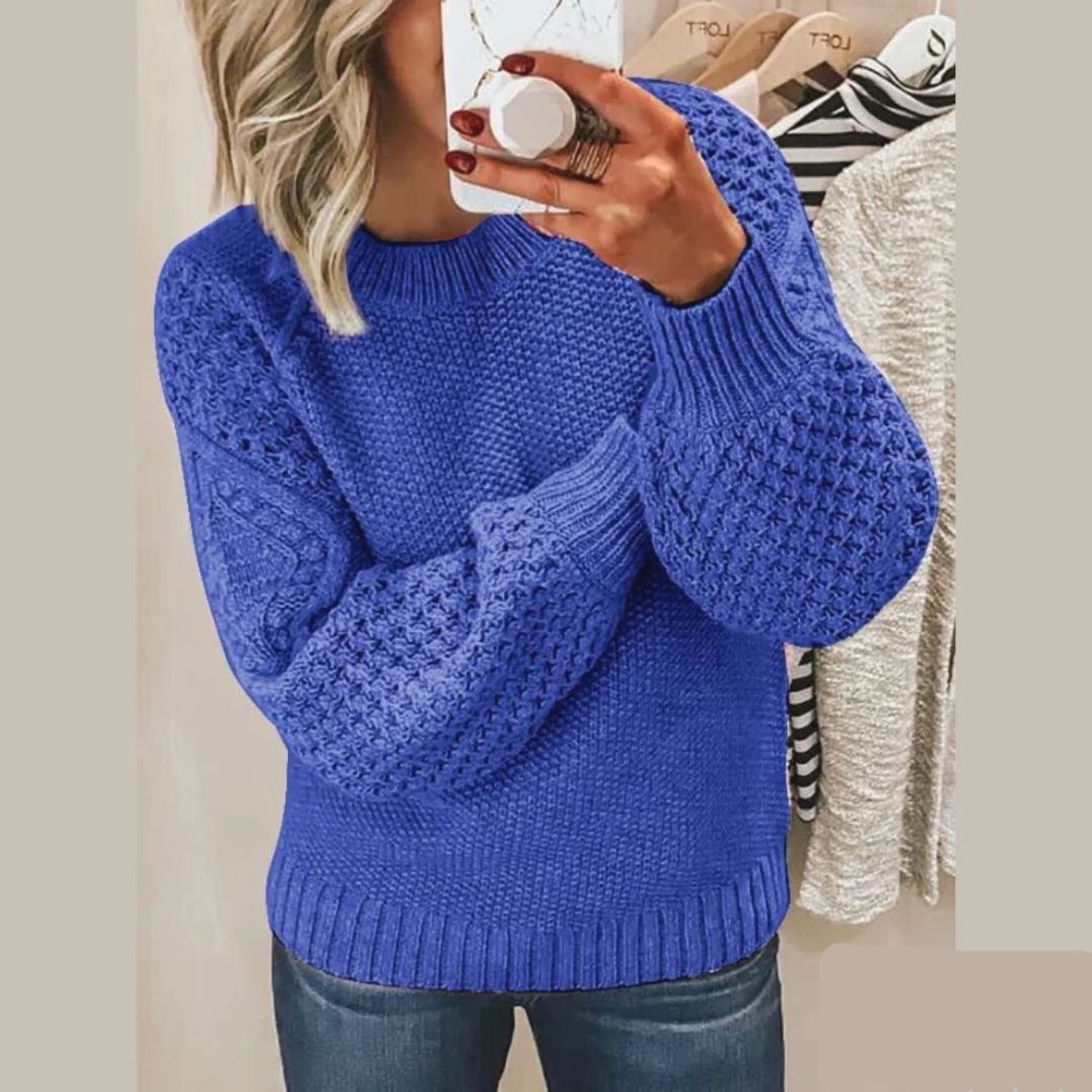 Dolce| Wool Sweater