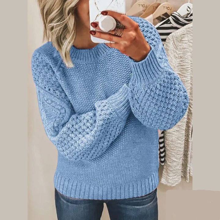 Dolce| Wool Sweater