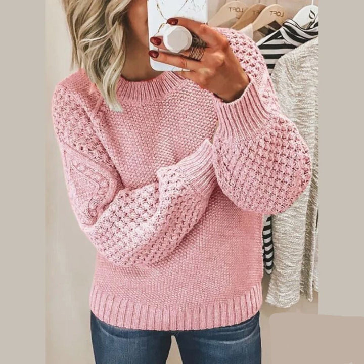 Dolce| Wool Sweater