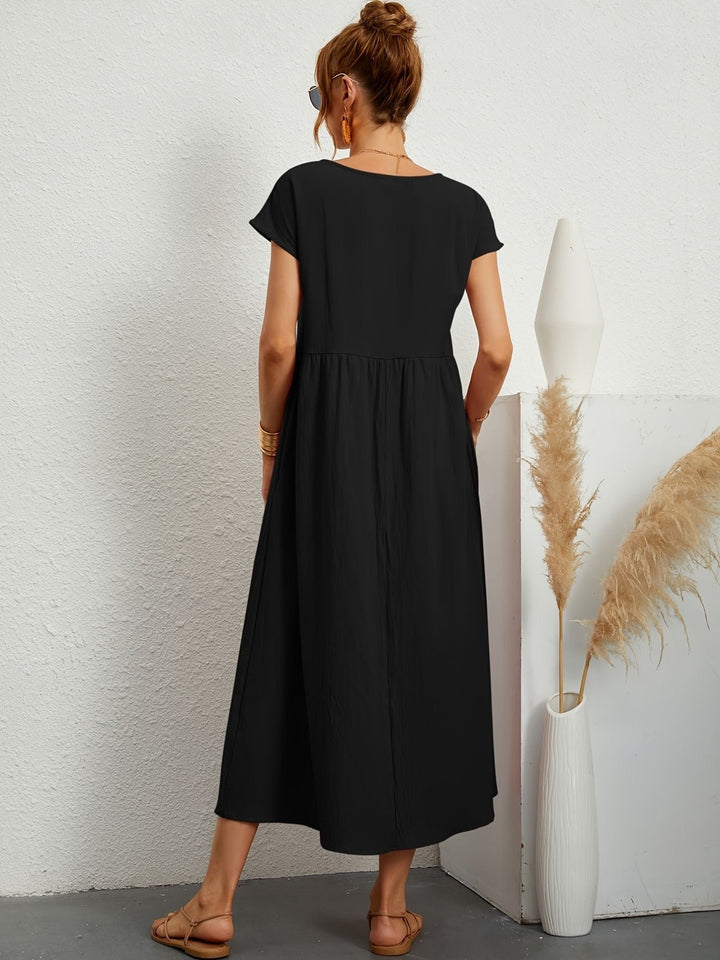 Eleanor | Everyday Comfort Dress