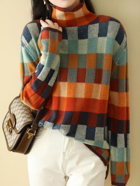 Cashmere Sweater