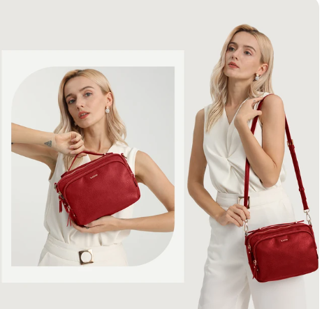 Dolce| Shoulder Bag