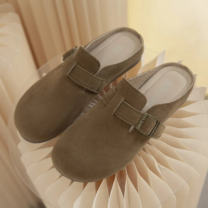 DOLCE LOAFERS