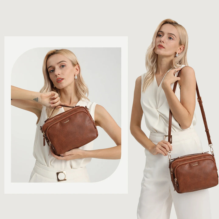 Dolce| Shoulder Bag