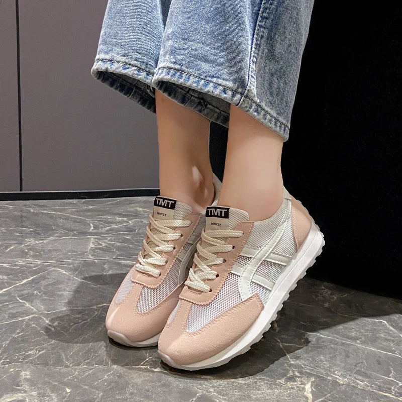 Sophia- Ultra-comfortable Sneakers