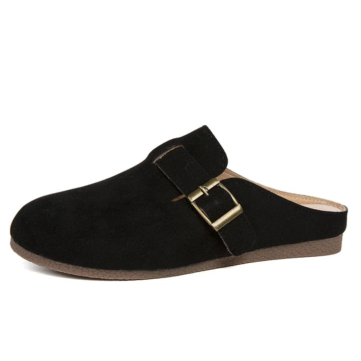 DOLCE LOAFERS