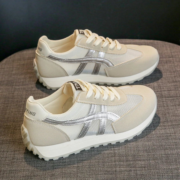 Sophia- Ultra-comfortable Sneakers