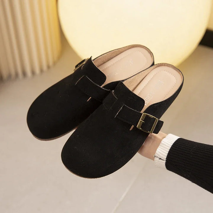 DOLCE LOAFERS