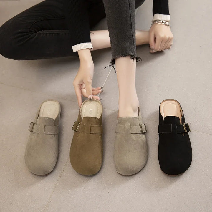 DOLCE LOAFERS