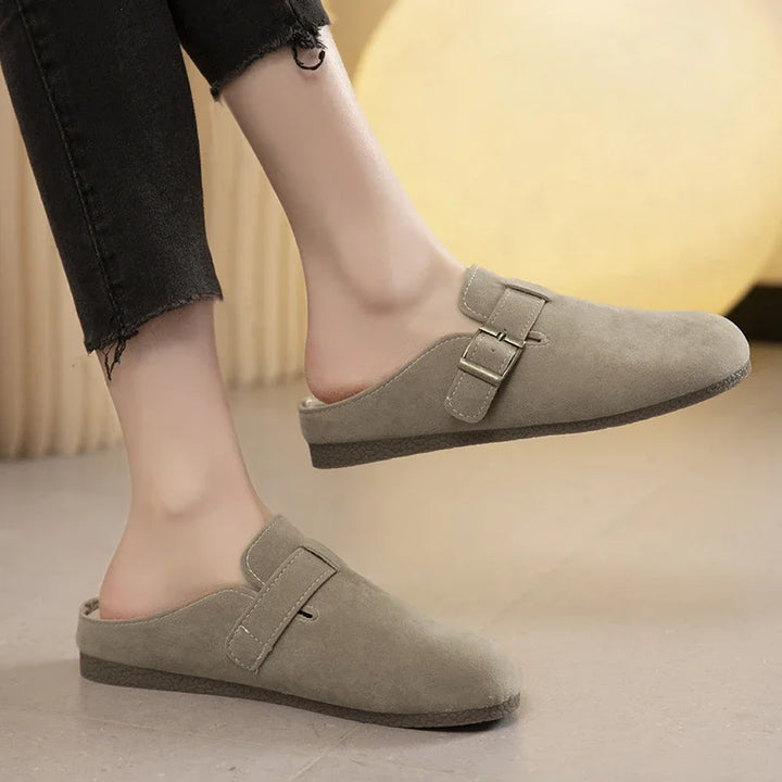 DOLCE LOAFERS