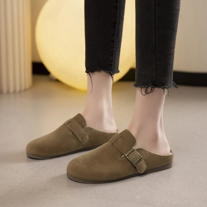DOLCE LOAFERS
