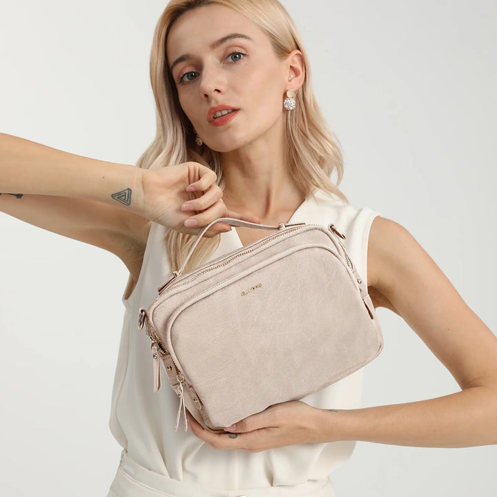 Dolce| Shoulder Bag