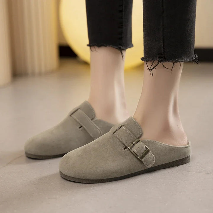 DOLCE LOAFERS
