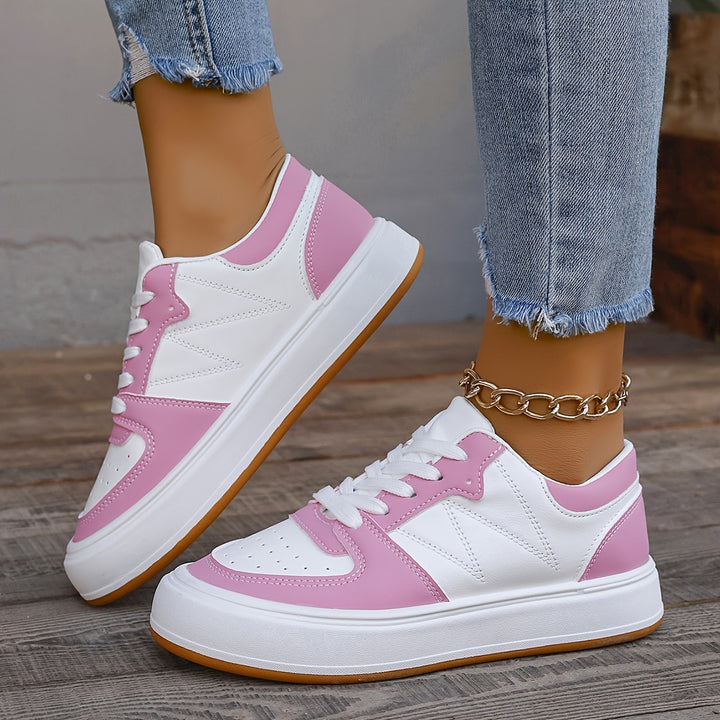 Teresa- Ultra-comfortable Sneakers