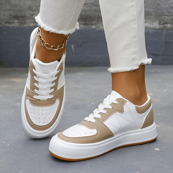 Teresa- Ultra-comfortable Sneakers