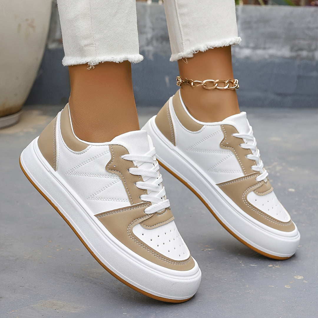 Teresa- Ultra-comfortable Sneakers