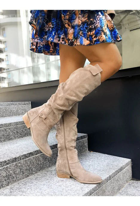 Heidi Boots