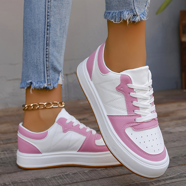 Teresa- Ultra-comfortable Sneakers