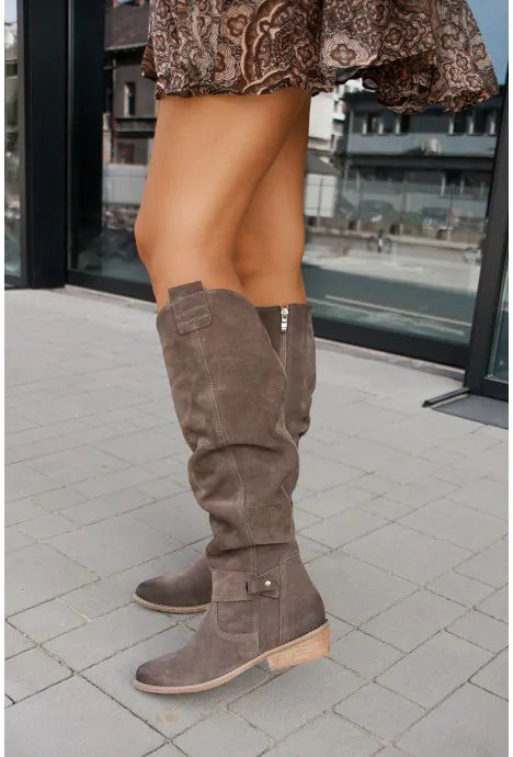 Heidi Boots