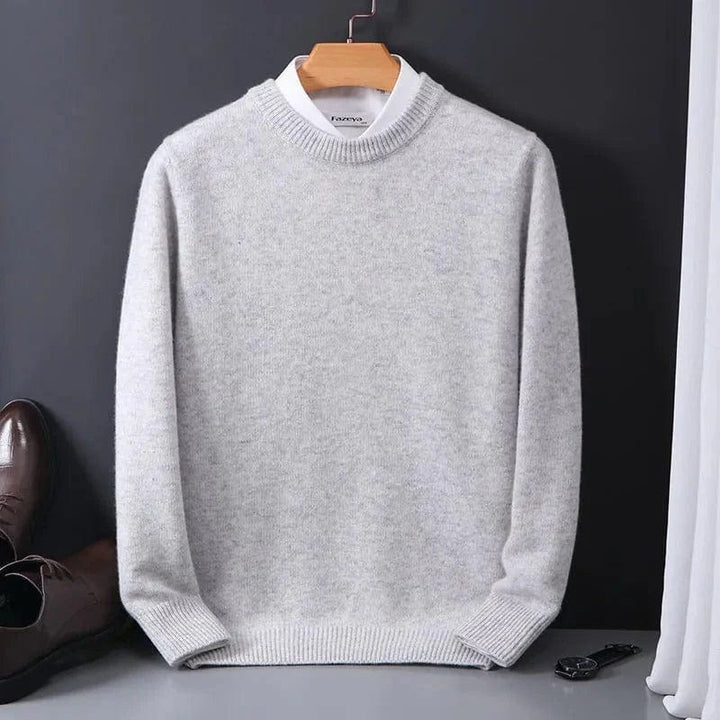 Thomas - Cashmere sweater