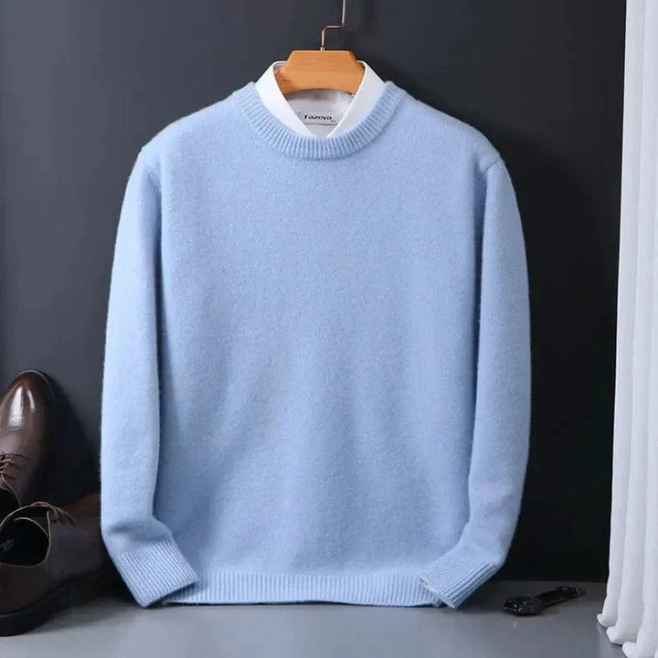 Thomas - Cashmere sweater