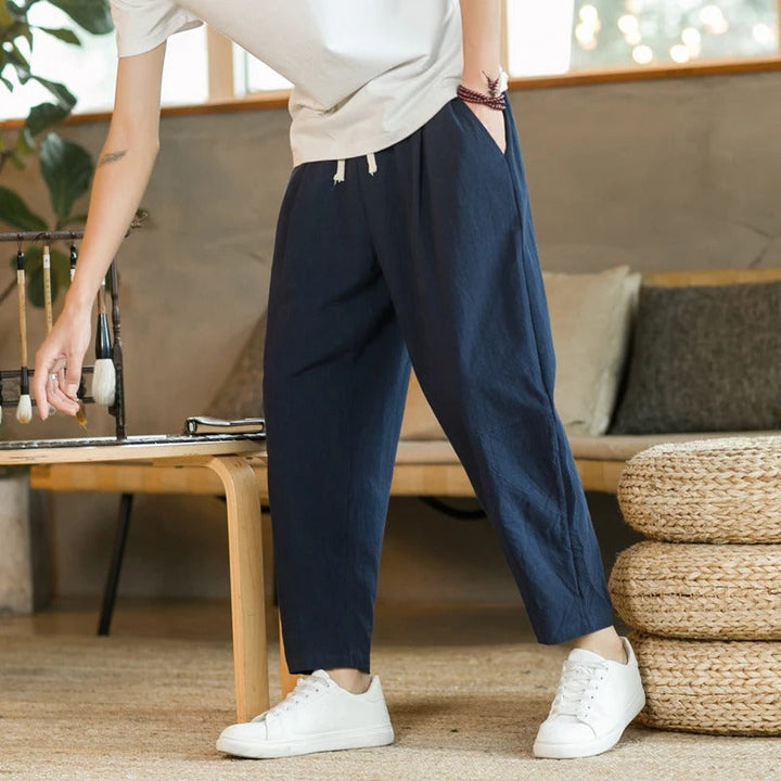 Breeze™ - Everyday Linen Pants